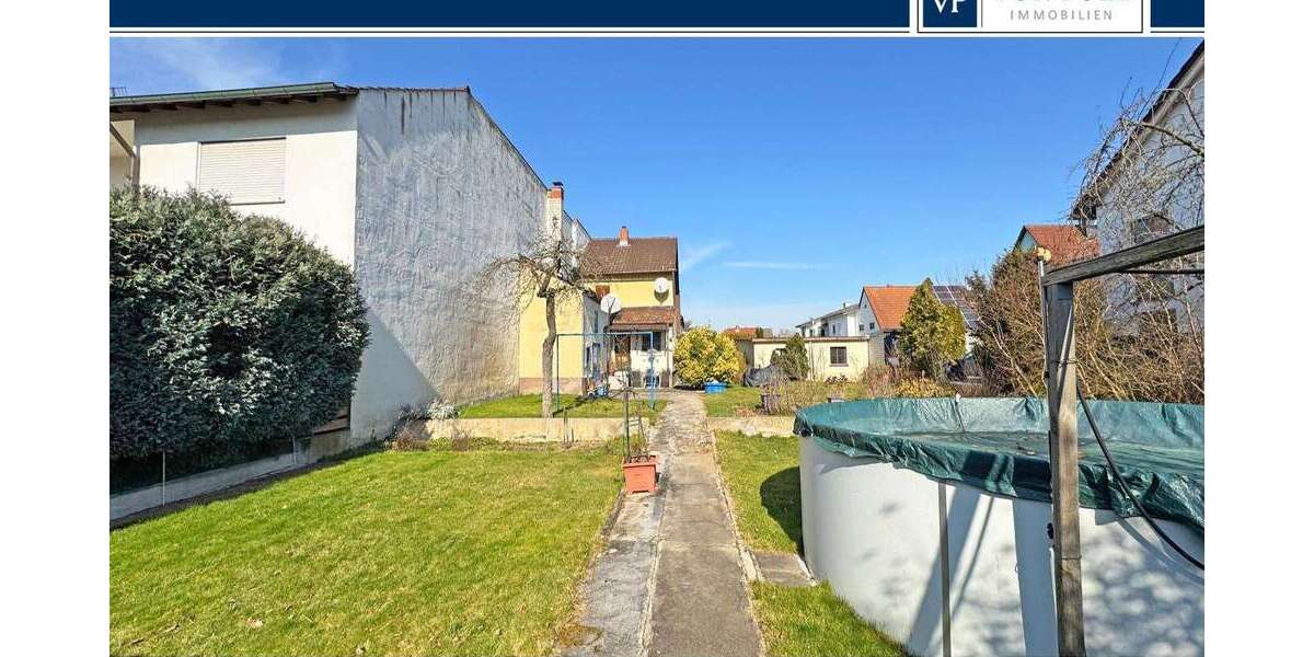 Haus zum Kaufen in Ludwigshafen am Rhein 280.000 € 82 m² 3 zimmer