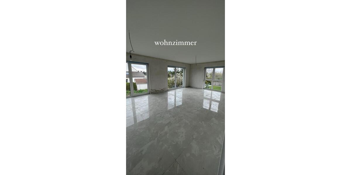 4- Zimmer Wohnung in Limburgerhof 4 zimmer