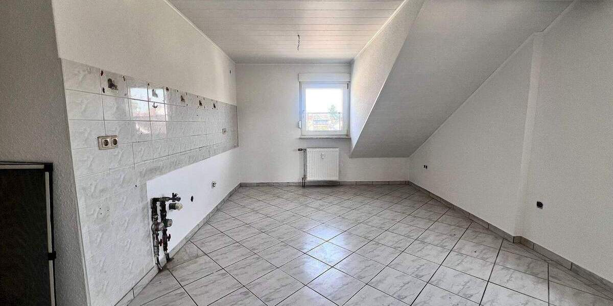 Etagenwohnung Neulußheim - 2 Zimmer, 58 m&sup2;, 700&euro; | Angebot:25704992