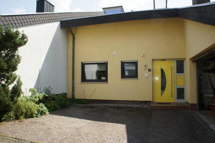 ** REIHENMITTELHAUS MIT SCHÖNEM GARTEN IN RUHIGER LAGE VON ROHRBACH **** - Haus Heidelberg Rohrbach | Angebot:27222033