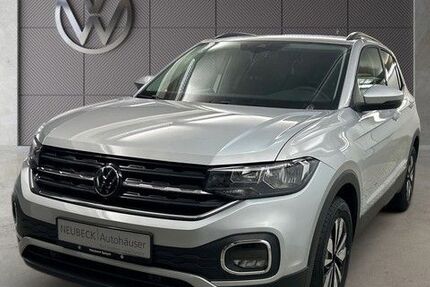 VW T-Cross 47.349 km 20.990 &euro; Speyer 67346