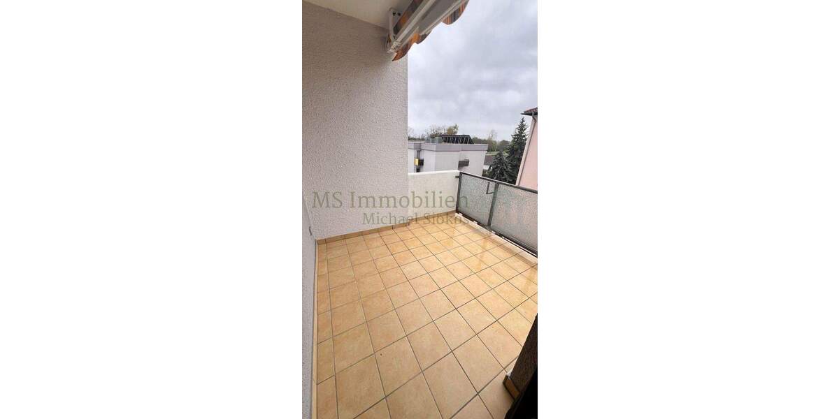 Etagenwohnung Lampertheim - 2 Zimmer, 52 m&sup2;, 146.000&euro; | Angebot:25899185