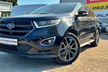 Ford Edge 131.165 km 17.950 € Frankenthal 67227
