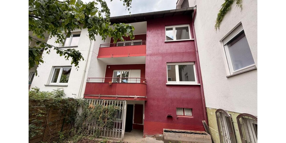 Reihenhaus Heidelberg Handschuhsheim - 5 Zimmer, 111 m&sup2;, 879.000&euro; | Angebot:26588227