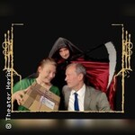 Täglich klopft der Sensenmann