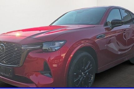 Mazda CX-60 11.079 km 54.950 € Mannheim 68219