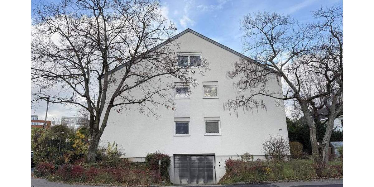 Etagenwohnung Heidelberg Wieblingen - 3 Zimmer, 70 m&sup2;, 199.000&euro; | Angebot:25155624