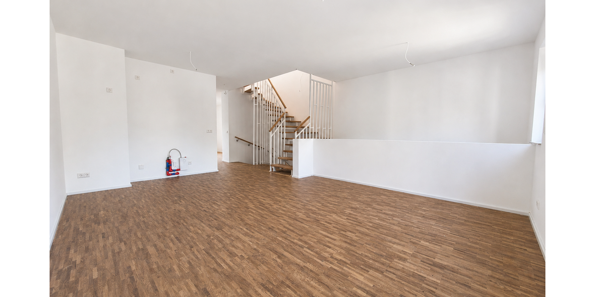 Etagenwohnung Heidelberg Boxberg - 4 Zimmer, 141 m&sup2;, 969.000&euro; | Angebot:27380010