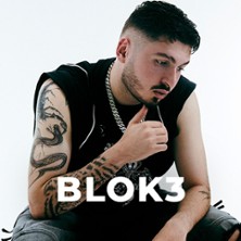 BLOK3 30.01.2026 Maimarkthalle