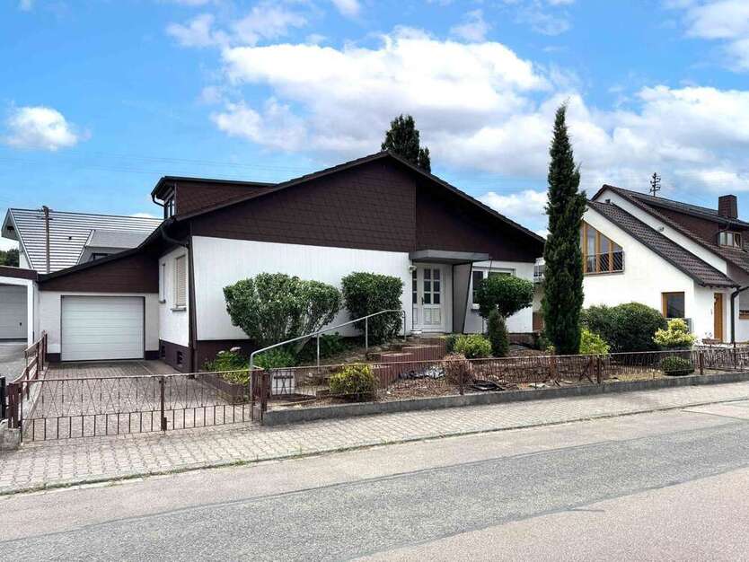 Haus zum Kaufen in Walldorf 595.000 € 122 m²
