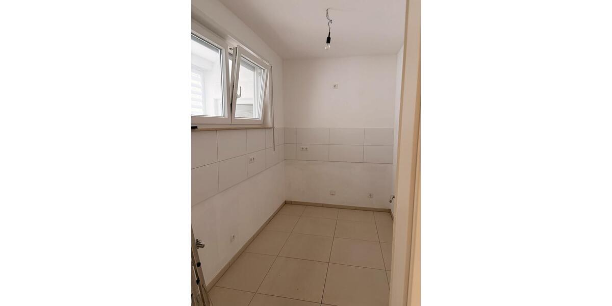 Etagenwohnung Ludwigshafen am Rhein Edigheim - 2 Zimmer, 54 m&sup2;, 730&euro; | Angebot:26143287