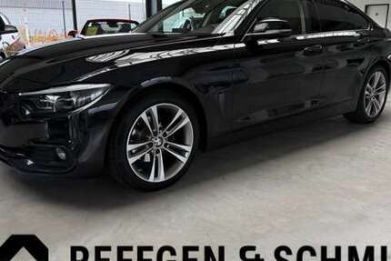 BMW 420 80.400 km 26.950 &euro; Mannheim 68309