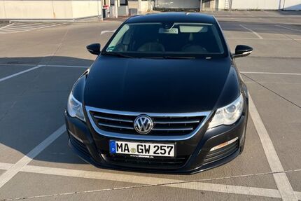 VW CC