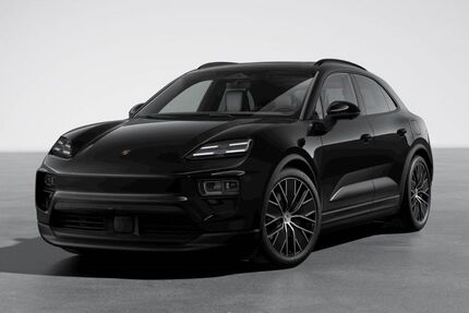 Porsche Macan 22.302 km 79.900 &euro; Mannheim 68229