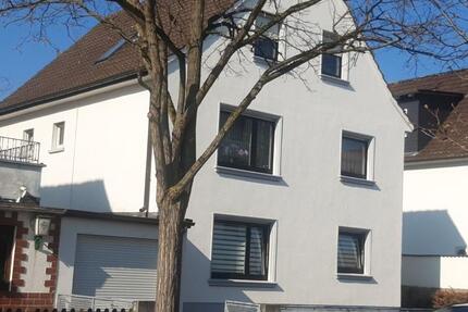 Charmantes 3-Familienhaus mit solider Rendite in Viernheim zimmer