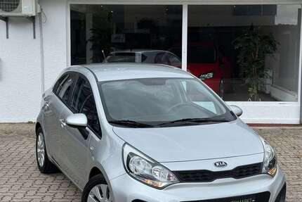 Kia Rio 53.000 km 6.799 &euro; Waldsee 67165