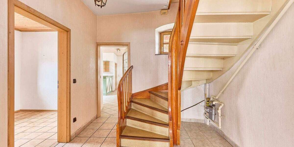 Einfamilienhaus Nußloch - 4 Zimmer, 111 m&sup2;, 259.000&euro; | Angebot:24220537