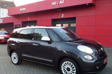 Fiat 500L 104.108 km 8.880 &euro; Ludwigshafen am Rhein 67059