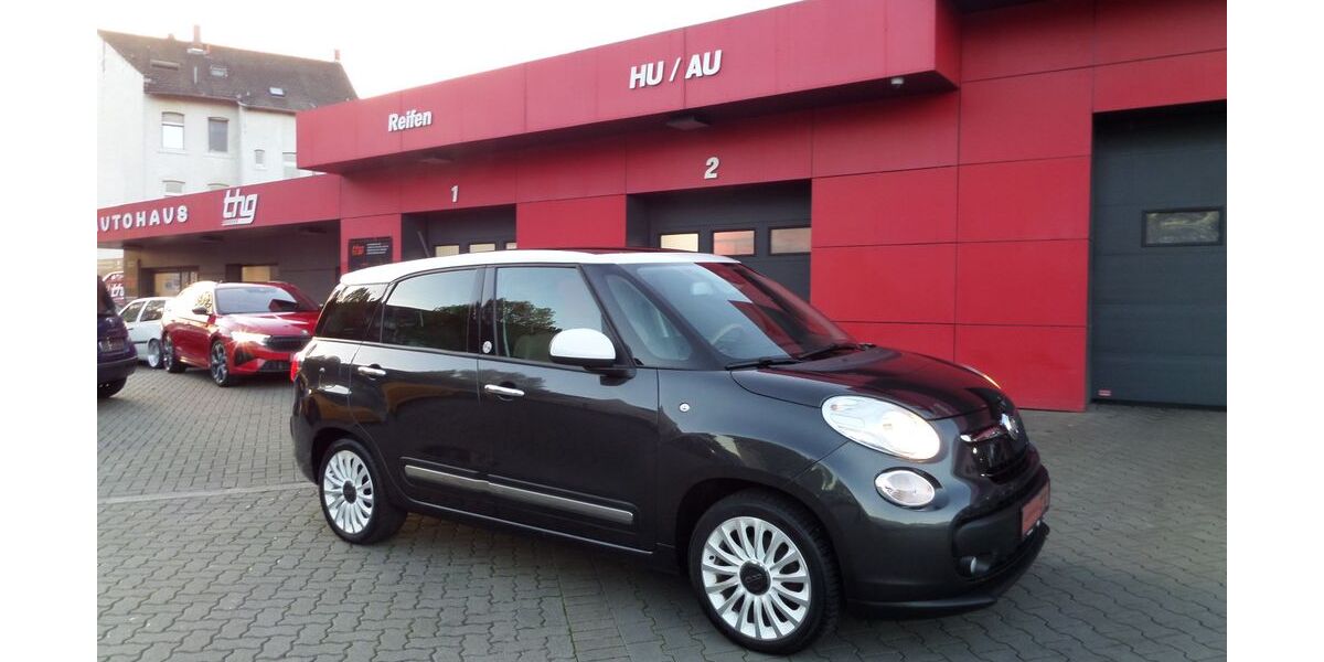 Fiat 500L 104.108 km 8.880 &euro; Ludwigshafen am Rhein 67059