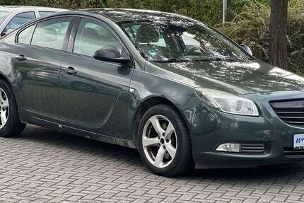 Opel Insignia 228.088 km 2.795 € Lampertheim 68623