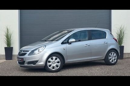 Opel Corsa 87.000 km 7.980 &euro; Ludwigshafen am Rhein 67071
