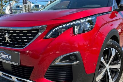 Peugeot 3008 200.000 km 11.999 &euro; Mannheim 68309
