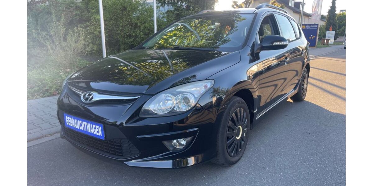 Hyundai i30 212.882 km 1.197 &euro; Walldorf 69190