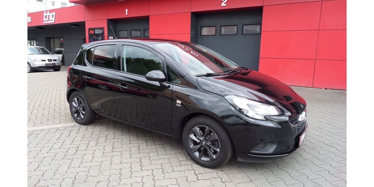Opel Corsa 119.645 km 7.990 &euro; Ludwigshafen am Rhein 67059