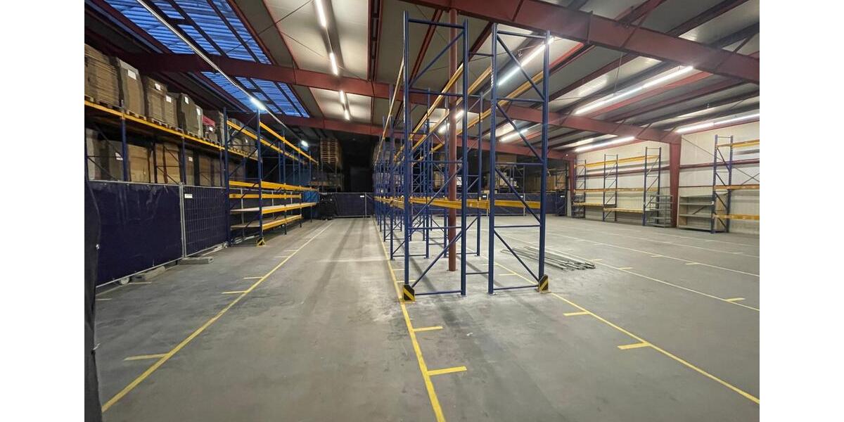 Gewerbeobjekt Oberzent - 1.470&euro; | Angebot:25642800