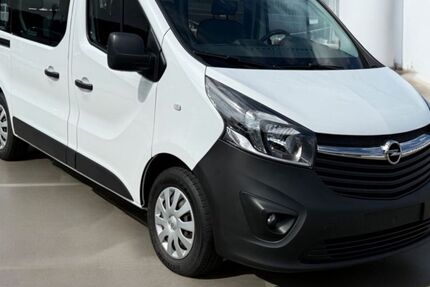 Opel Vivaro 95.000 km 17.500 € Heidelberg 69115
