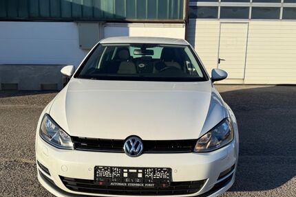 VW Golf 155.907 km 8.199 &euro; Forst 76694