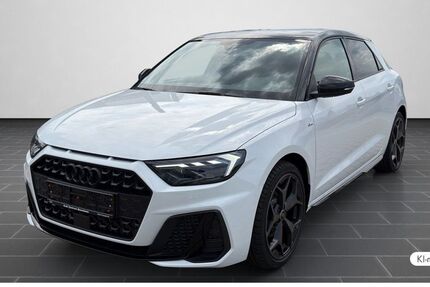 Audi A1 2.500 km 32.200 &euro; Mannheim 68309