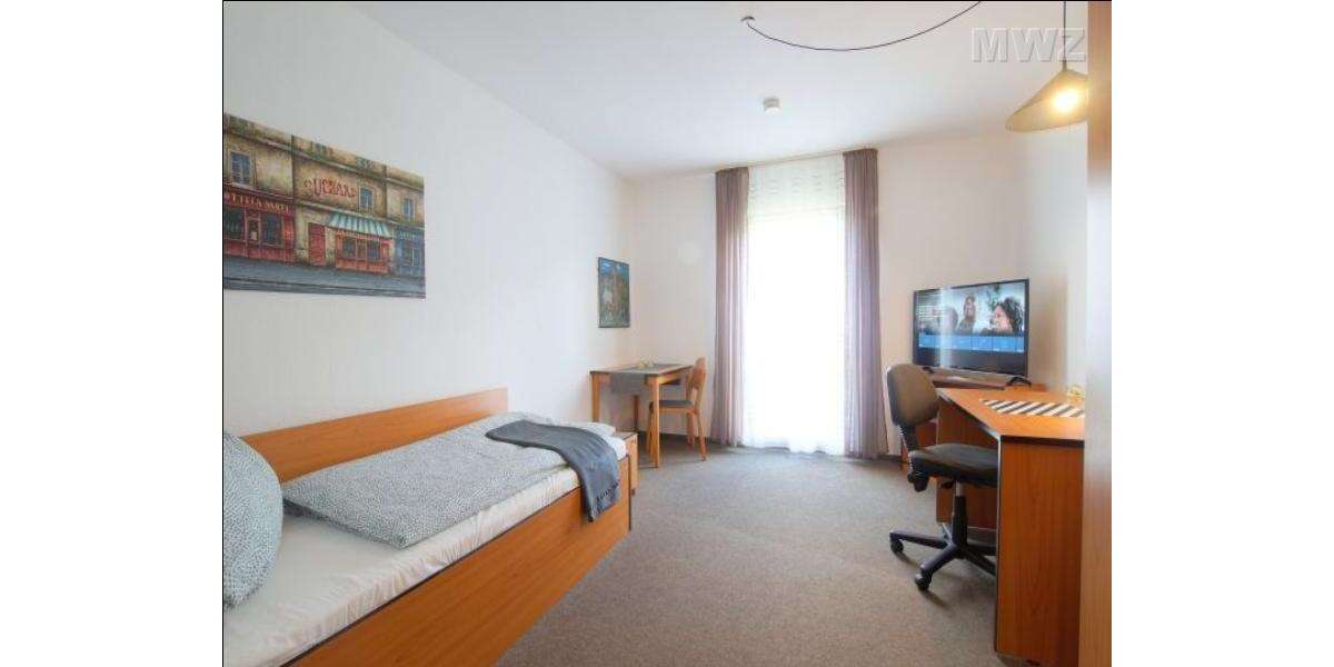 Zimmer Mannheim Niederfeld - 1 Zimmer, 620&euro; | Angebot:26378270