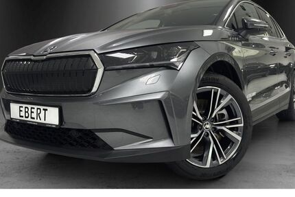 Skoda Enyaq 9.990 km 47.890 € Weinheim 69469
