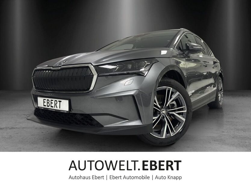 Skoda Enyaq 9.990 km 47.890 € Weinheim 69469