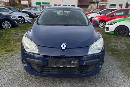 Renault Megane 119.000 km 2.990 € Fürth 64658