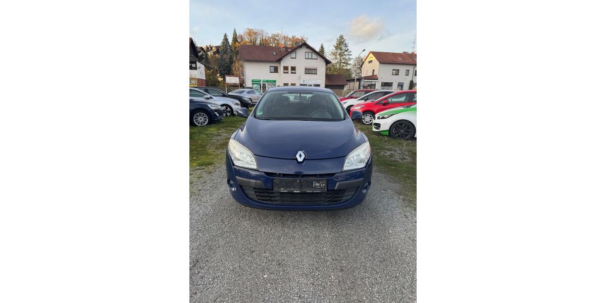 Renault Megane 119.000 km 2.990 € Fürth 64658