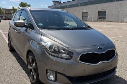 Kia Carens 235.900 km 6.900 &euro; Hockenheim 68766