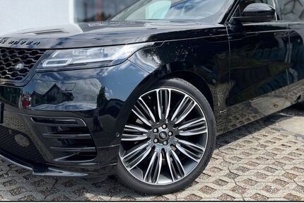 Land Rover Range Rover Velar 148.900 km 27.830 &euro; Laudenbach 69514