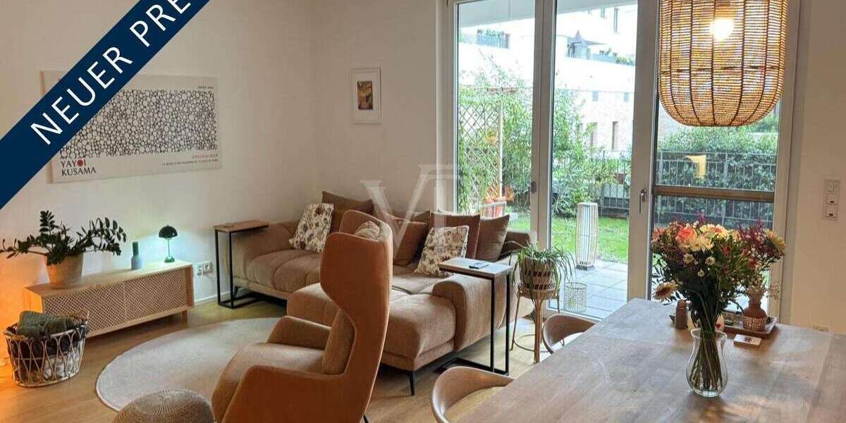 Wohnung zum Kaufen in Heidelberg 775.000 € 113 m² 3 zimmer