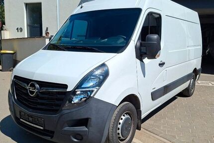 Opel Movano 109.980 km 15.390 &euro; Frankenthal/Studernheim 67227