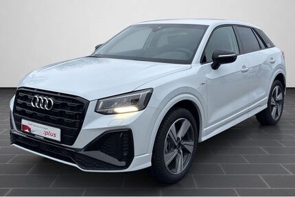 Audi Q2 1.120 km 31.990 &euro; Ludwigshafen 67063