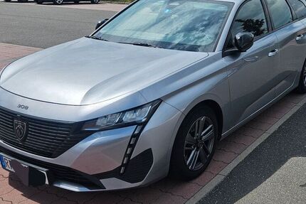 Peugeot 308 180.000 km 12.900 &euro; Römerberg 67354