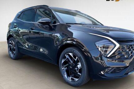 Kia Sportage 10.870 km 39.880 € Speyer 67346