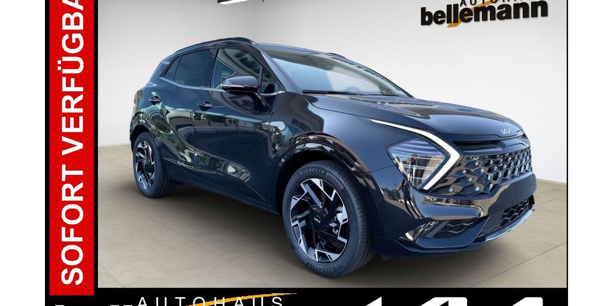 Kia Sportage 10.870 km 39.880 € Speyer 67346