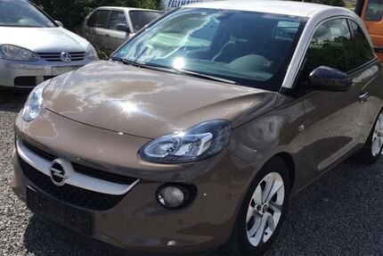 Opel Adam 222.000 km 2.650 &euro; Wiesenbach 69257