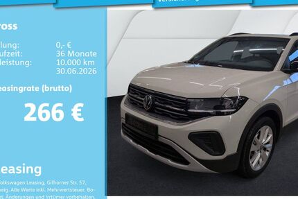 VW T-Cross 25.845 km 23.492 &euro; Mannheim 68309