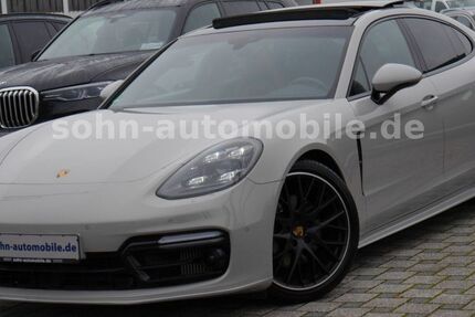 Porsche Panamera 125.000 km 69.800 &euro; Rauenberg (Gewerbegebiet) 69231