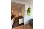 Etagenwohnung Ludwigshafen am Rhein Parkinsel - 1.5 Zimmer, 47 m&sup2;, 995&euro; | Angebot:26297916