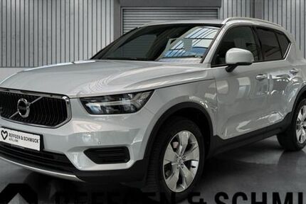 Volvo XC40 43.600 km 25.667 &euro; Mannheim 68309